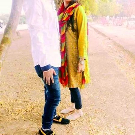 Rishta rakho tu sacha wrna alwida hi acha