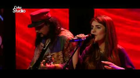 Ghoom taana ,I dedicate it lovely track to my dearst frnds of Damadam.n5.