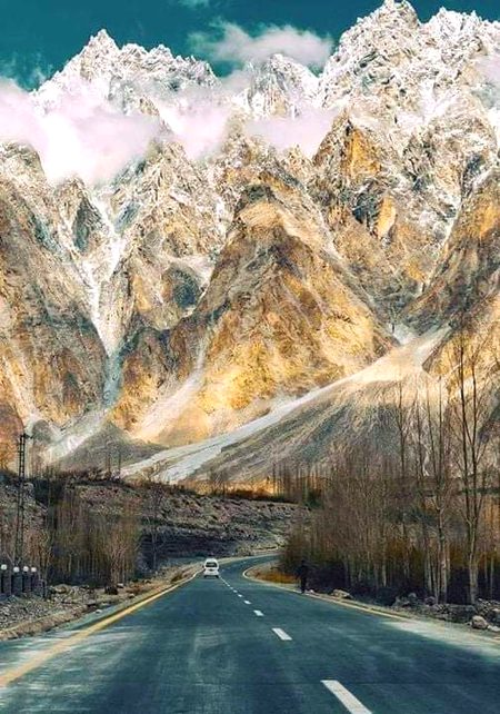 Beautiful Nature image