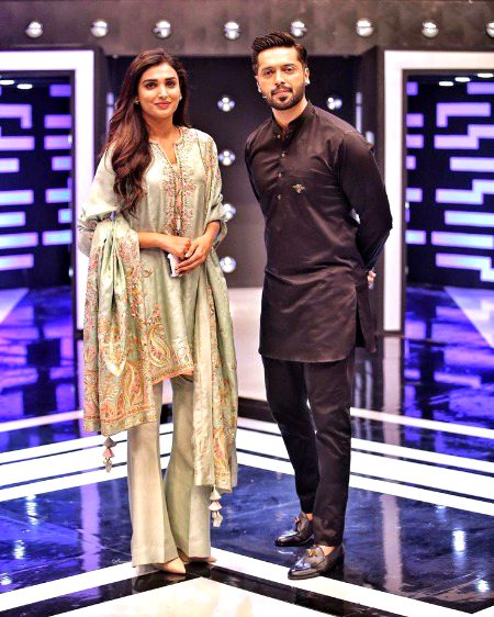 Pakistani Celebs image