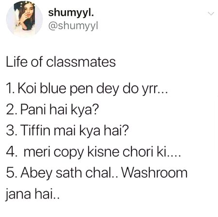 Right friends