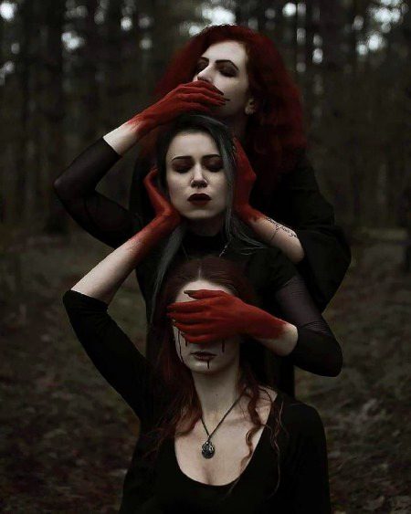 Beautiful People image