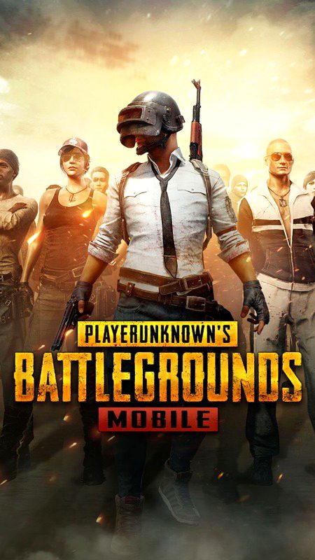 I Love pubg Kon Kon khailta Haanππ