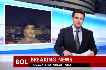 Todays breaking news😵😵