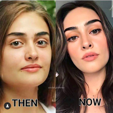 Turkish Celebs image