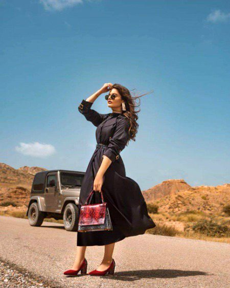 Pakistani Celebs image