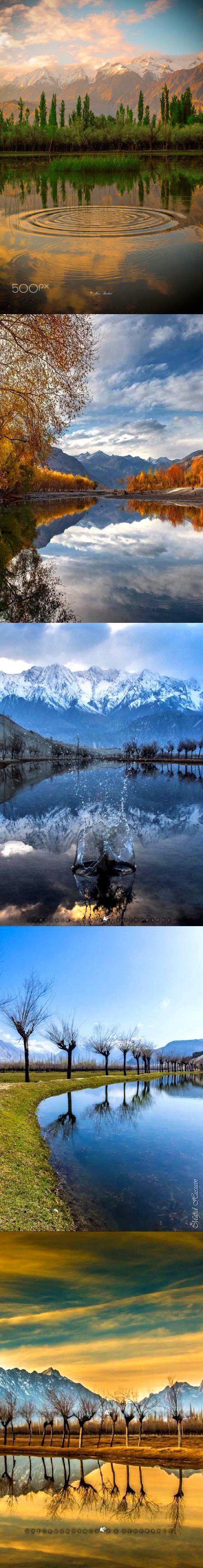 Beautiful Nature image