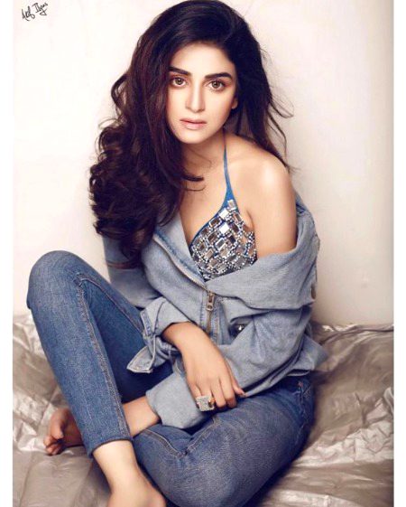 Pakistani Celebs image