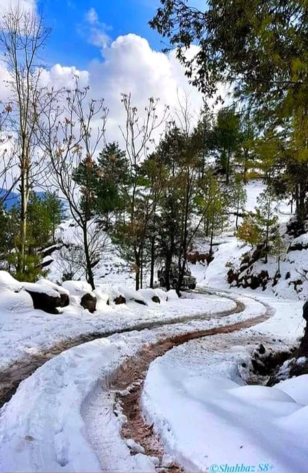 Beautiful pakistan😊😍..