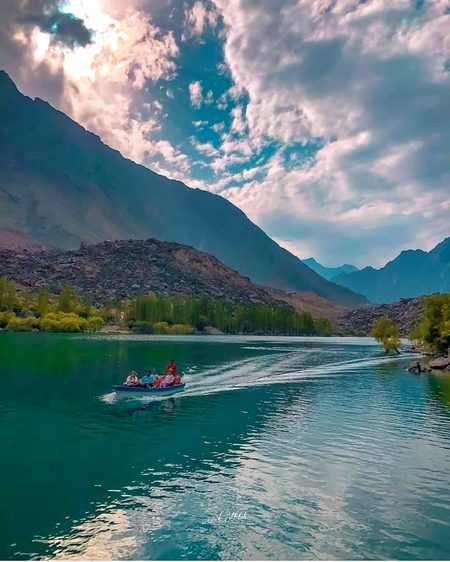 Beautiful Nature image