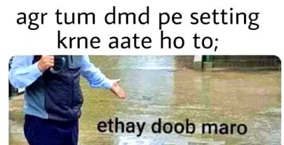 Damadam Roasting image