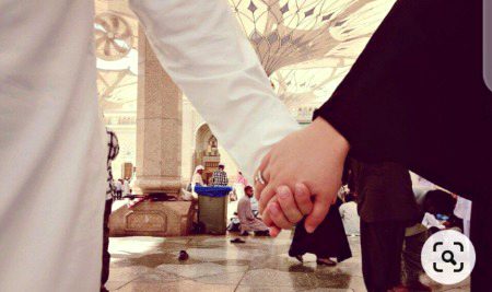 Tera hath pker k Madinye ki galiyan goomnah chati hon😍 Meri sadagi toh dekho Kia chati hon .m5