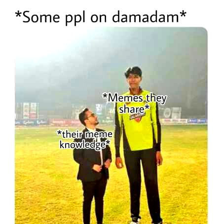 Damadam Roasting image