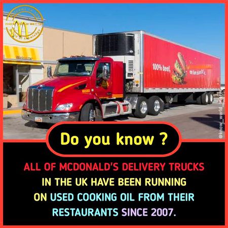 Did you Know