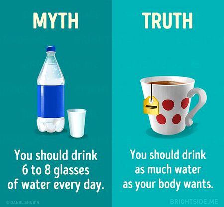 Did you Know