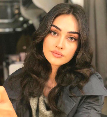 Turkish Celebs image