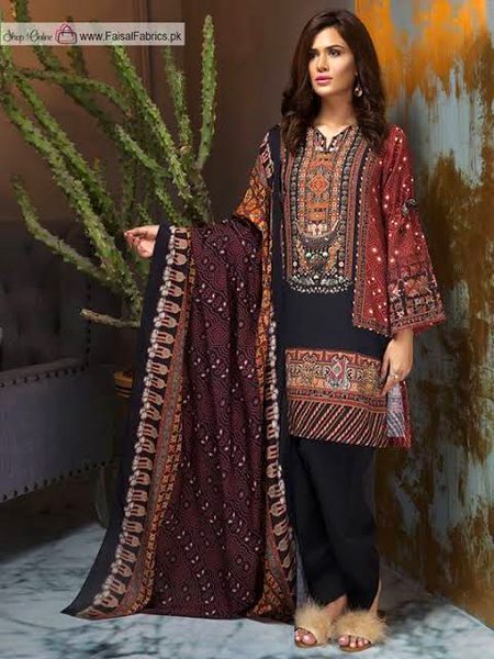 Sarina collection