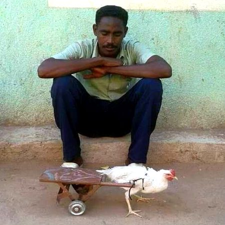 Waah kia bat hai bhai ki...