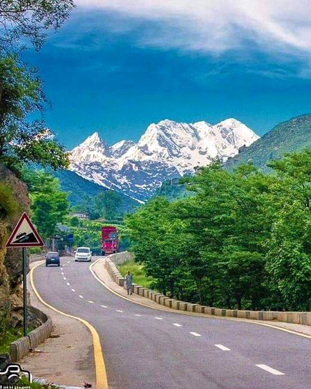 Swat valley kpk pakistan😍