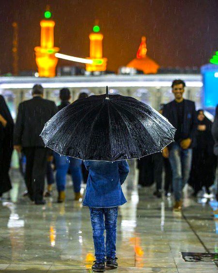 Karbala 😍😍🕊️🕊️🌺🌺