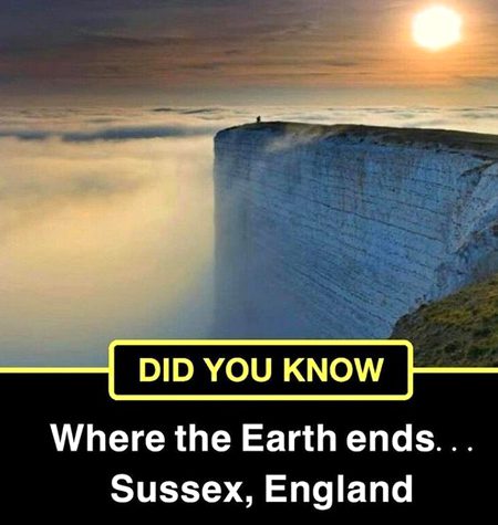 Did you Know
