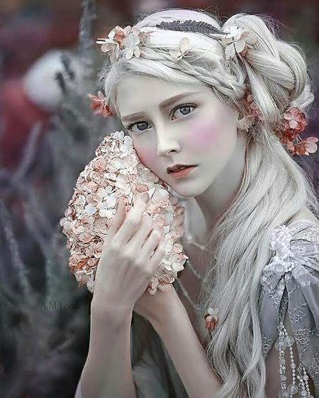 Beautiful People image