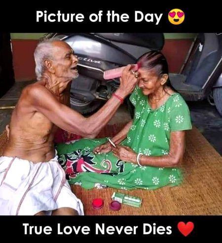 Naseeb walay hai both