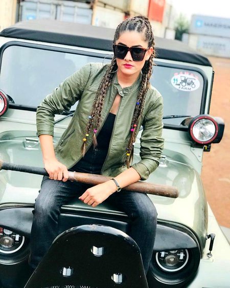 نہ پیشی ہوگی نہ گواہ ہوگا😎✌️جو بھی الجھے گا ہم سے😼😹وہ صرف تباہ ہوگا😜🙊👉