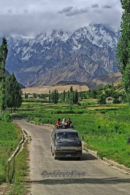 Hoper nagar pak😍🏁