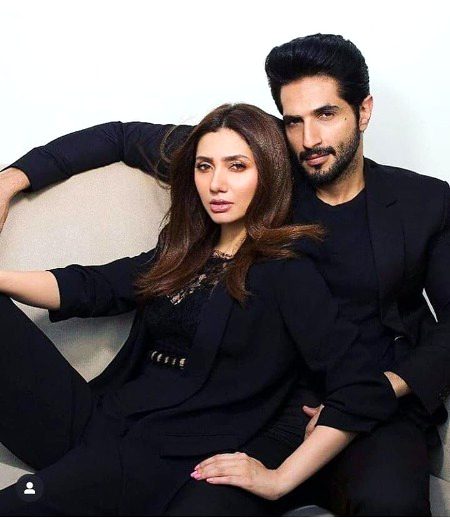 Pakistani Celebs image