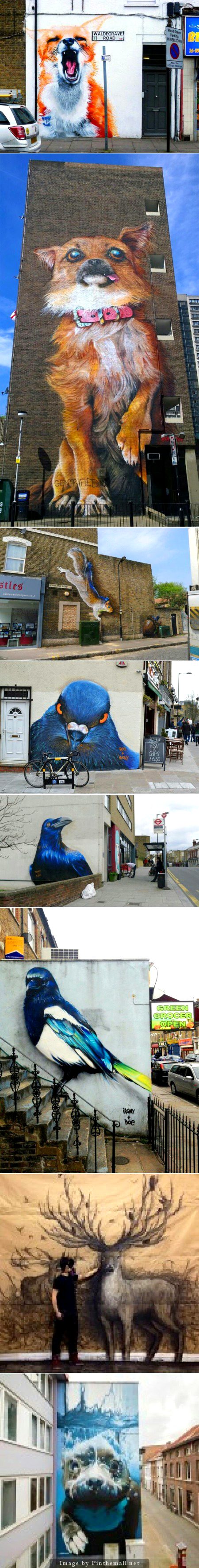 Street art