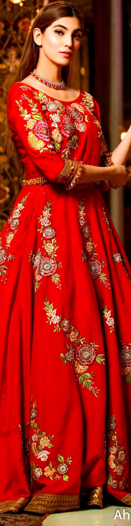 Nazish Jahangir