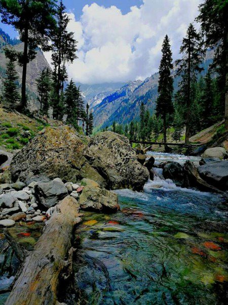 kalam swat pakistan
