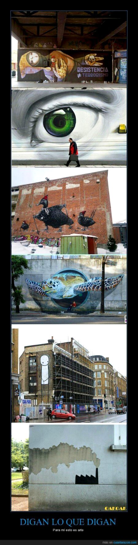 Street art