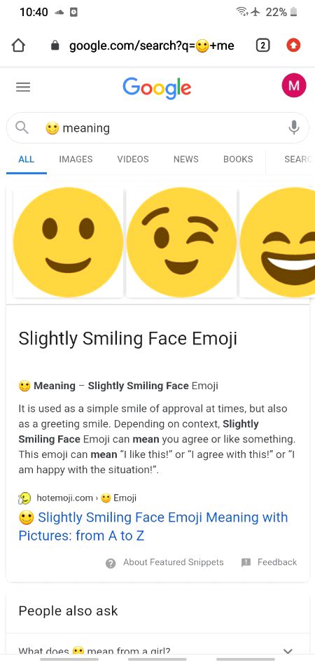 The exact meaning is this......🌚🥀stop using it for ur *uckin' depressed moods.