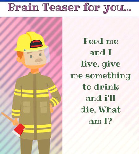 Riddles & Puzzles image