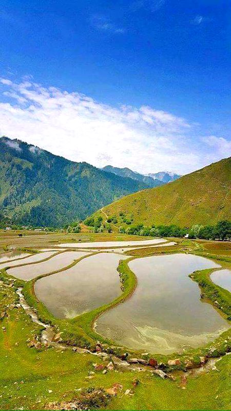 Beautiful pakistan😍...