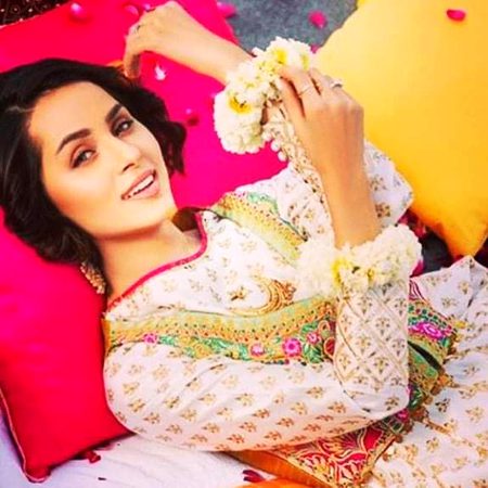 Pakistani Celebs image