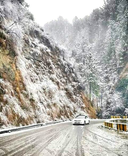 Beautiful pakistan😍