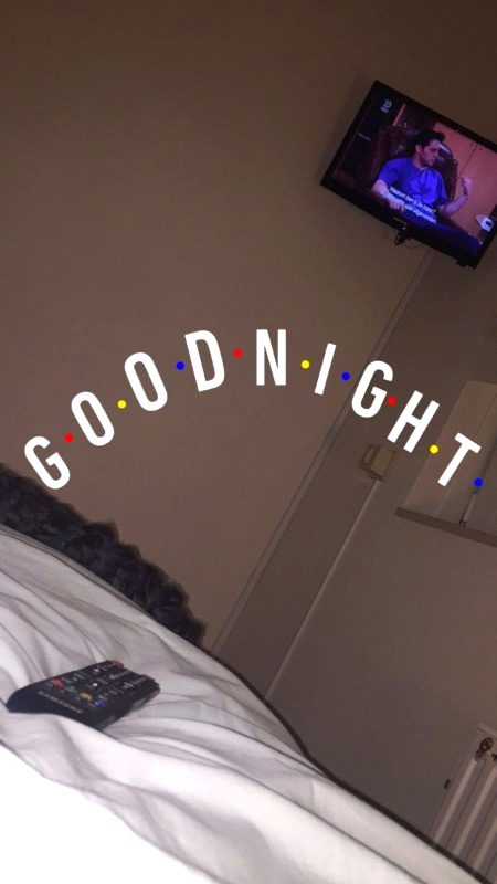 Have a Nice dreams 😘💤💤