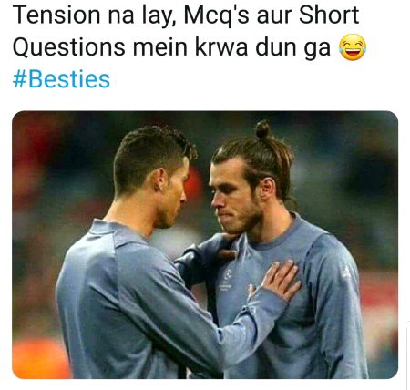 Memes & Satire image