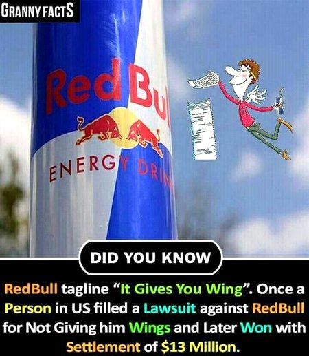 Did you Know