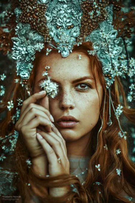 You inspire people who pretend to not even see you. Trust me.