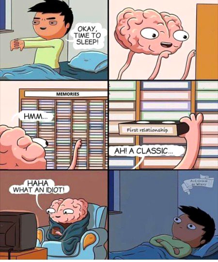 Memes & Satire image