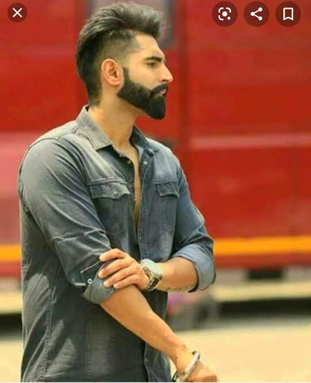 شیروں🐯 والا حوصلہ👉 تو اسی دن ھی پیدا ھوگیا تھا..!
جب یاروں👬 نے کہا تو  ھاتھ👋 لگا باقی ہم دیکھ لیں گے.. ✌️🔥