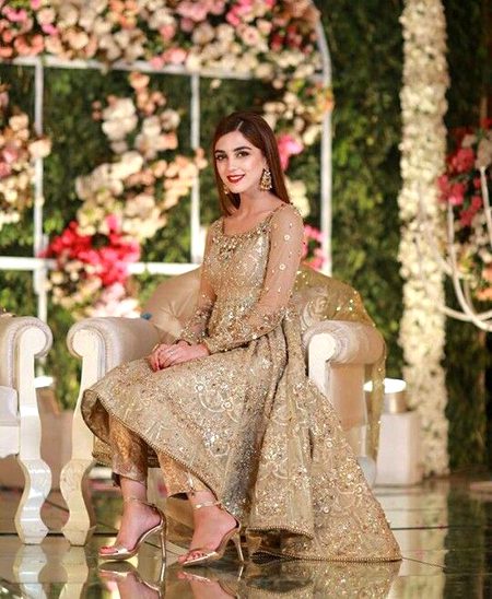Maya Ali