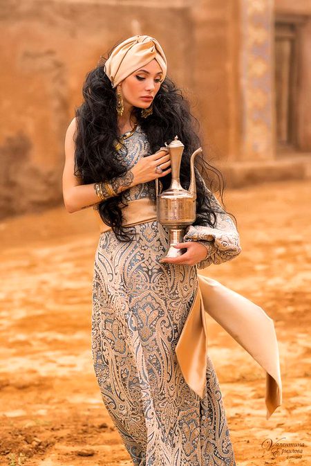 Beautiful People image