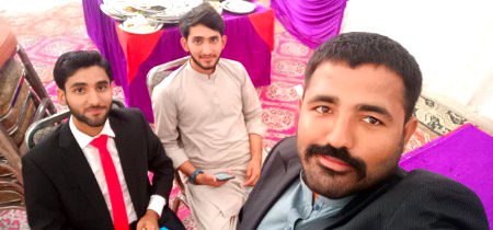 Achy dost ❤️