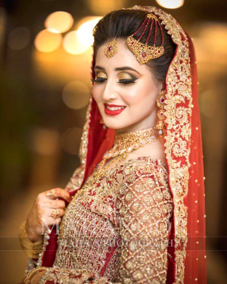 Every bridal is beautiful 😍👍