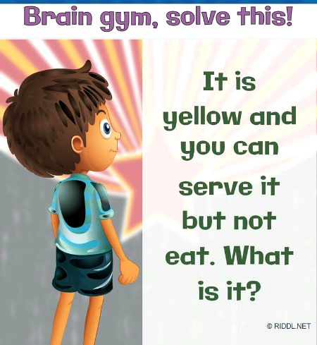 Riddles & Puzzles image